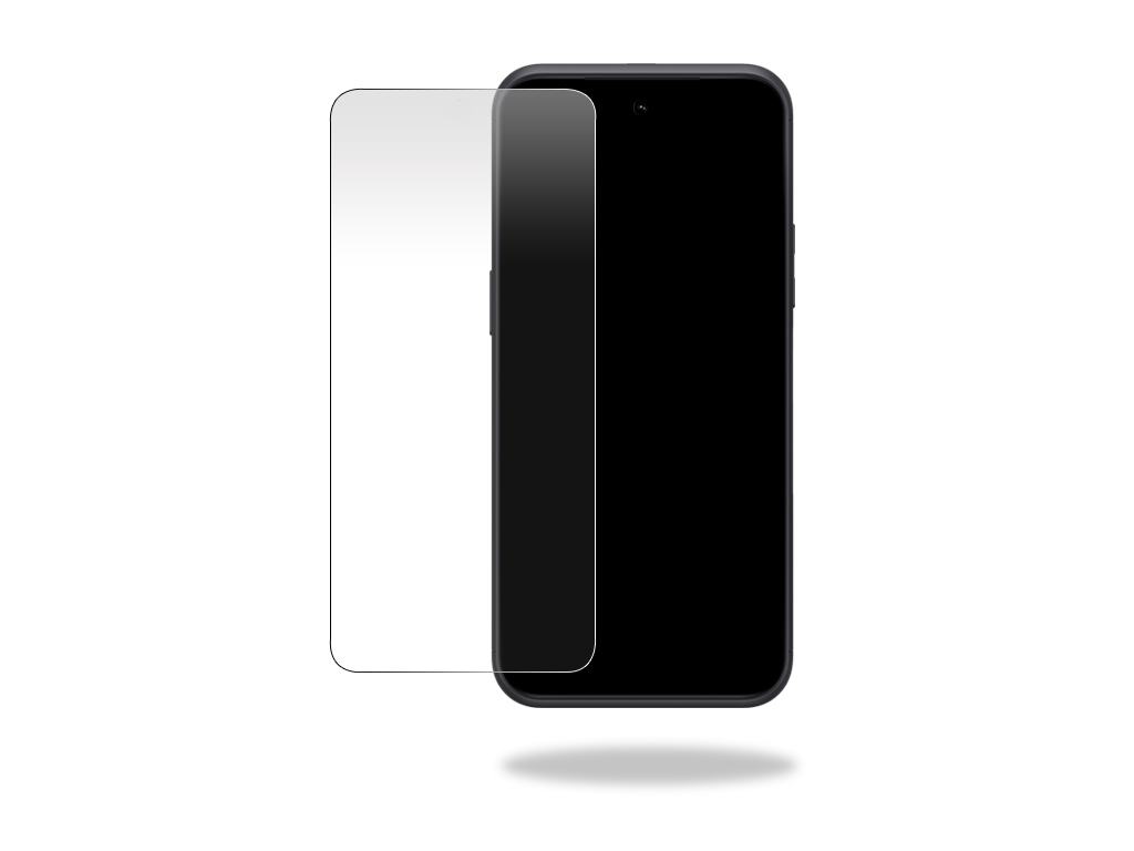 Mobilize Glass Screen Protector Nokia XR21