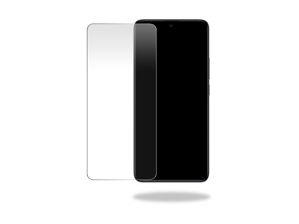 Mobilize Glass Screen Protector Xiaomi Poco F5 5G