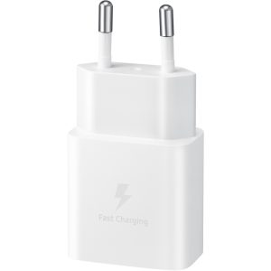 EP-T1510NWEGEU Samsung USB-C Fast Charger PD Power Adapter 15W White Bulk