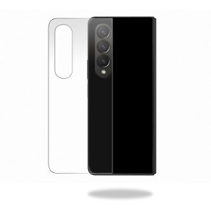 Mobilize Glass Screen Protector Samsung Galaxy Z Fold4 (Outer Display)