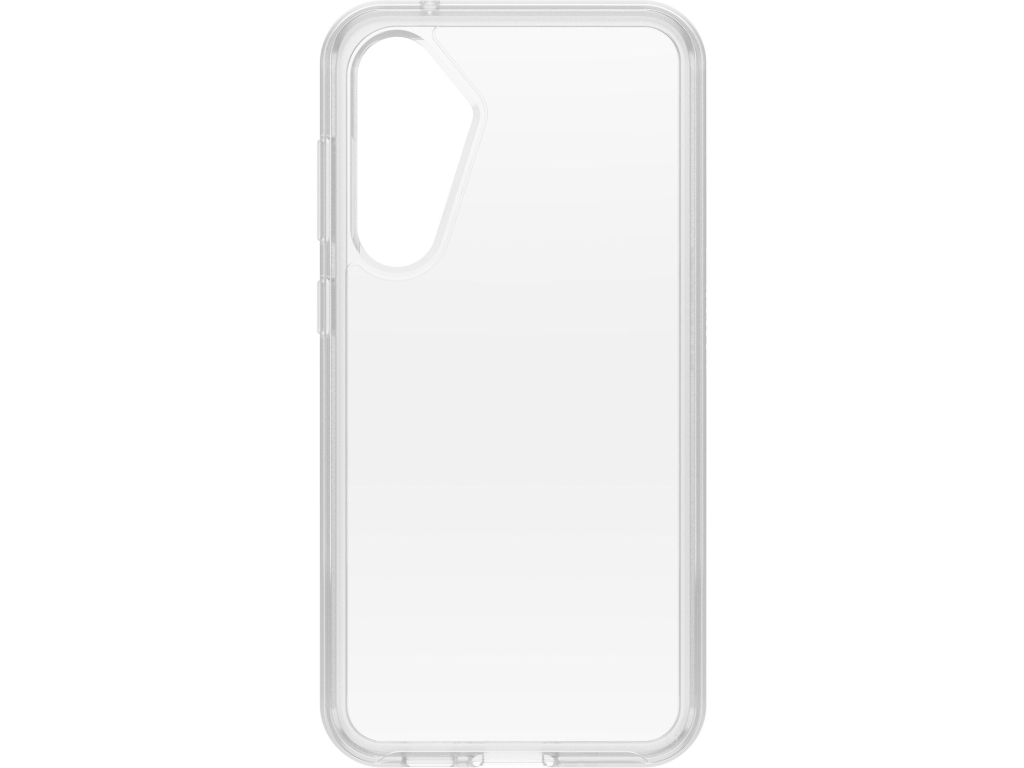 OtterBox Symmetry Clear Case Samsung Galaxy S23 FE 5G Clear