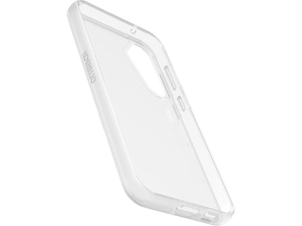 OtterBox Symmetry Clear Case Samsung Galaxy S23 FE 5G Clear