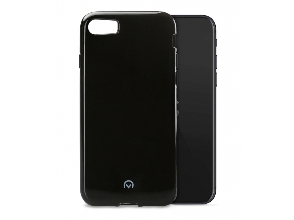 Mobilize Gelly Case Apple iPhone 7/8/SE (2020/2022) Black
