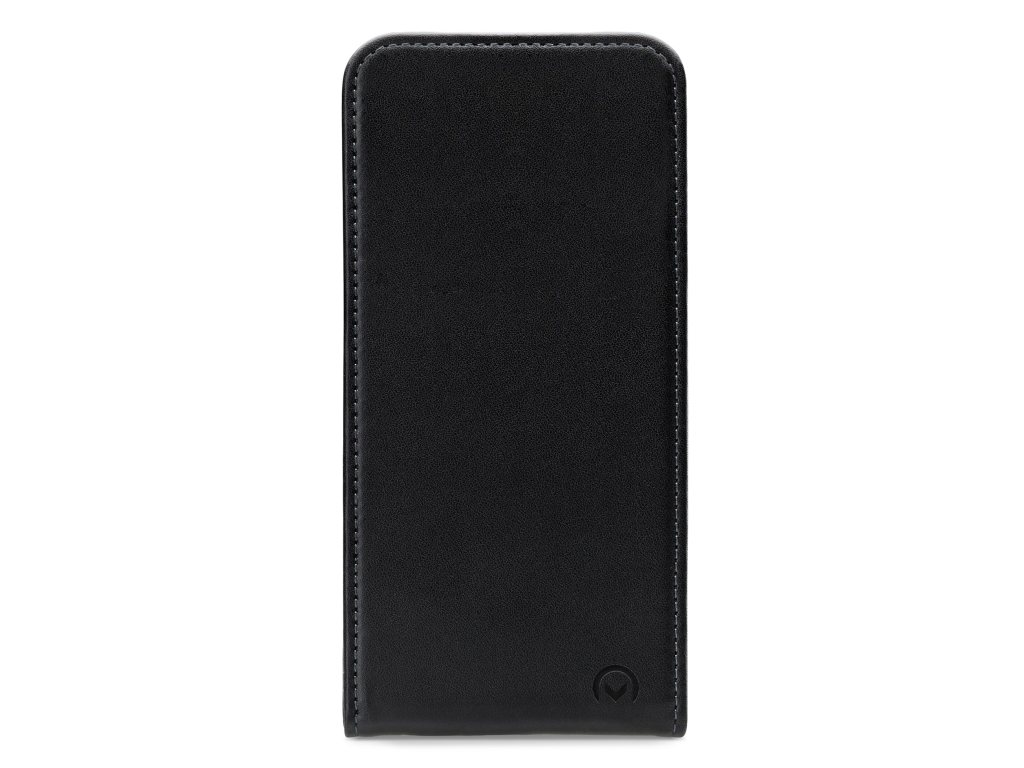 Mobilize Premium Gelly Flip Case Apple iPhone 7/8/SE (2020/2022) Black
