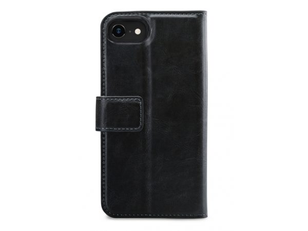 Mobilize 2in1 Gelly Wallet Case Apple iPhone 7/8/SE (2020/2022) Black