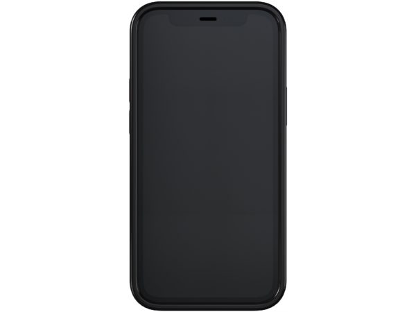 Richmond & Finch Freedom Series One-Piece Apple iPhone 12/12 Pro Black Marble
