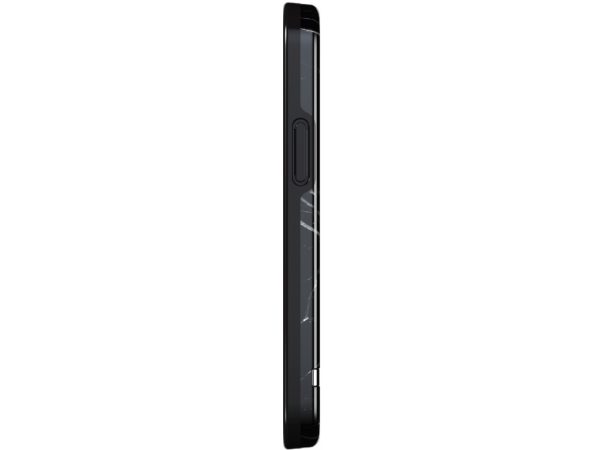 Richmond & Finch Freedom Series One-Piece Apple iPhone 12/12 Pro Black Marble