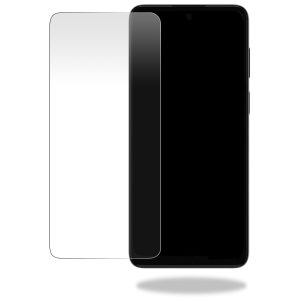 Mobilize Glass Screen Protector Motorola Moto G22