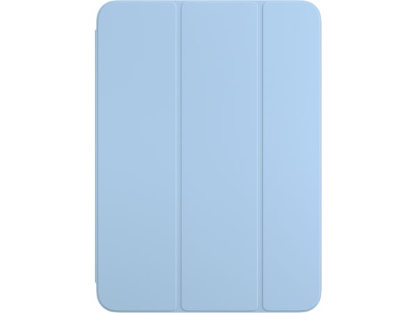 MQDU3ZM/A Apple Smart Folio iPad 10.9 (2022) Sky