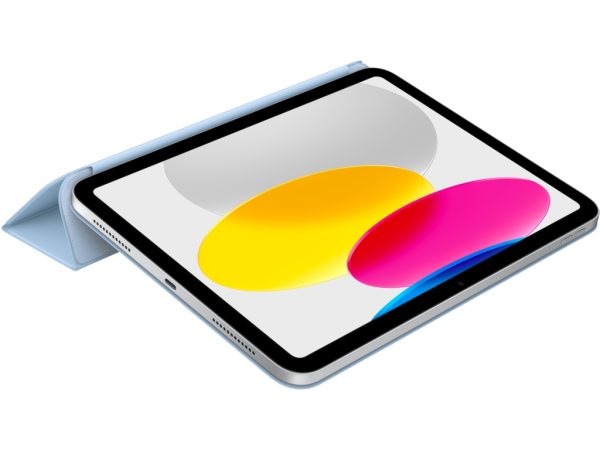 MQDU3ZM/A Apple Smart Folio iPad 10.9 (2022) Sky