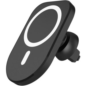 XtremeMac Wireless Magnetic Car Charger Air Vent Mount