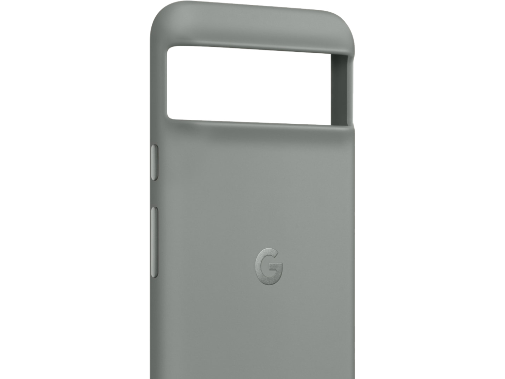 Google Hard Case for Google Pixel 8 Hazel