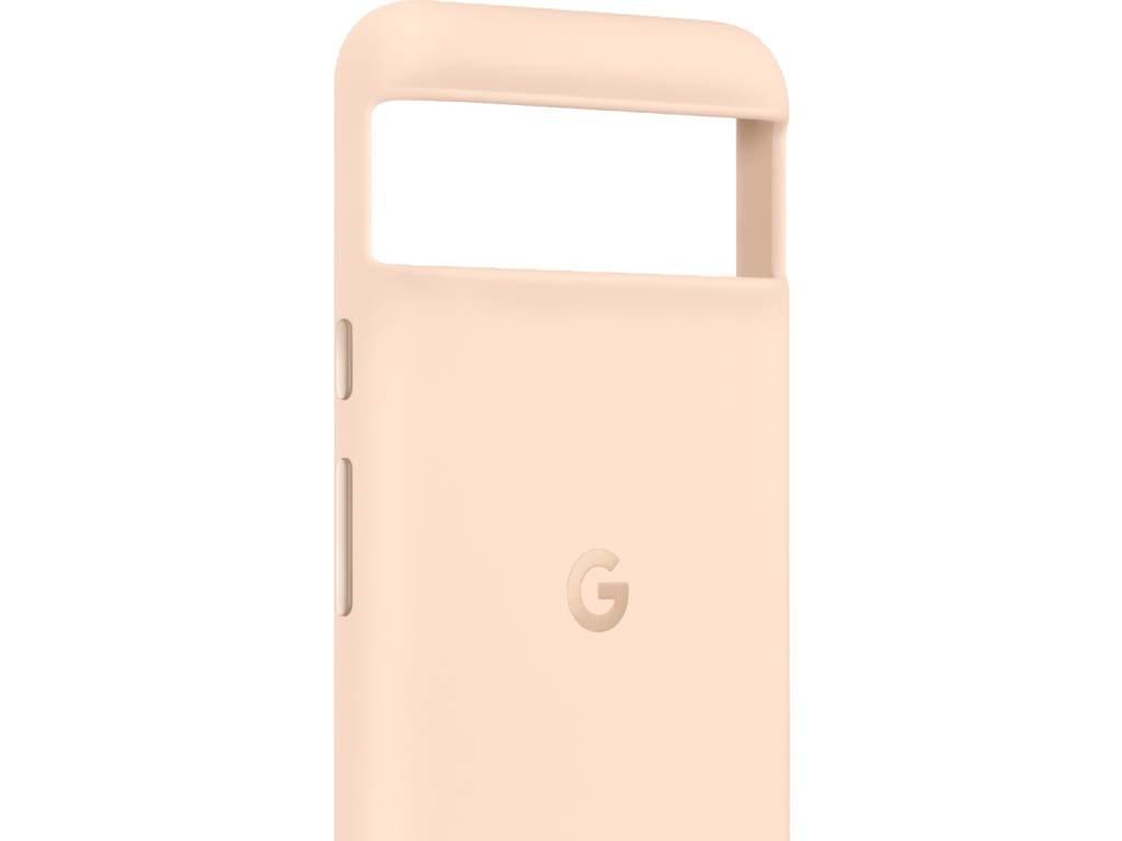Google Hard Case for Google Pixel 8 Rose