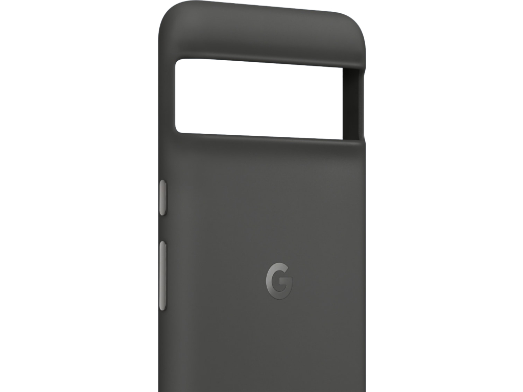 Google Hard Case for Google Pixel 8 Pro Charcoal