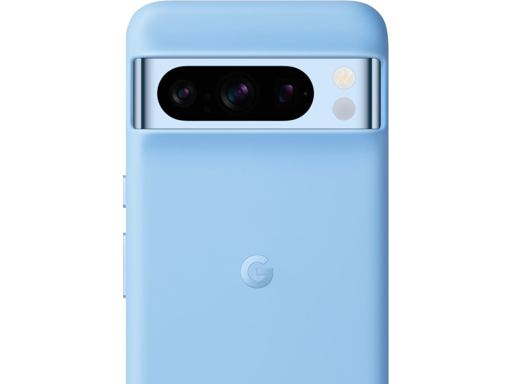 Google Hard Case for Google Pixel 8 Pro Bay