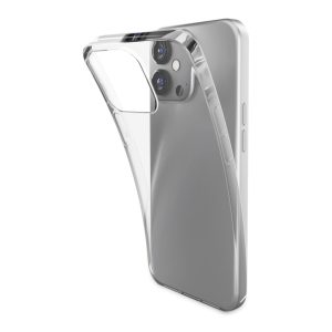 Mobilize Gelly Case Samsung Galaxy S24 5G Clear