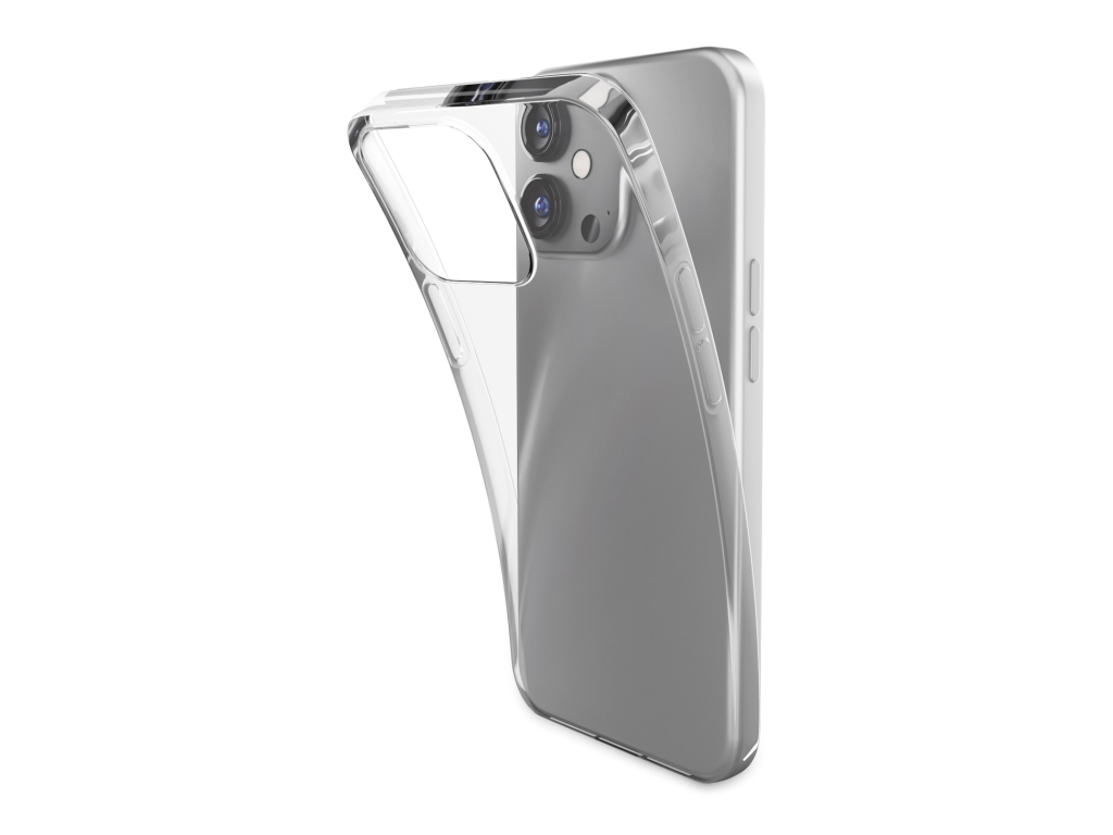 Mobilize Gelly Case Samsung Galaxy S24 5G Clear