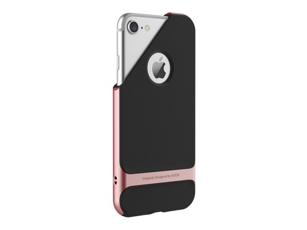 Rock Royce Cover Apple iPhone 7/8/SE (2020/2022) Rose Gold