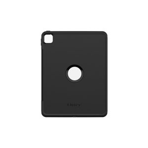 OtterBox Defender Series Apple iPad Pro 12.9 (2021) Black