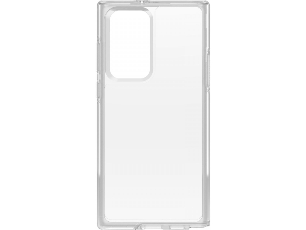 OtterBox Symmetry Clear Case Samsung Galaxy S22 Ultra 5G Clear