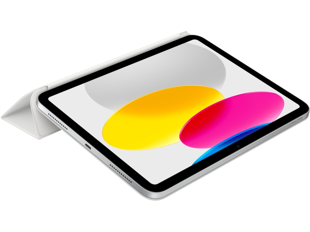 MQDR3ZM/A Apple Smart Folio iPad 10.9 (2022) White