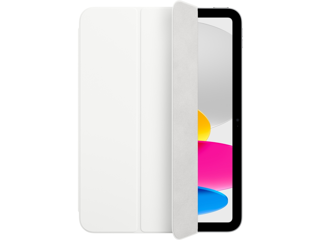 MQDR3ZM/A Apple Smart Folio iPad 10.9 (2022) White