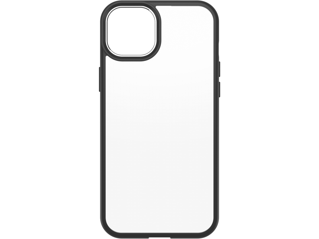 OtterBox React Series Apple iPhone 14 Plus/15 Plus Clear/Black