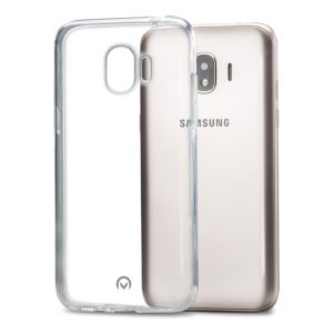 Mobilize Gelly Case Samsung Galaxy J2 Pro 2018 Clear