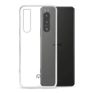 Mobilize Gelly Case Sony Xperia 5 IV Clear