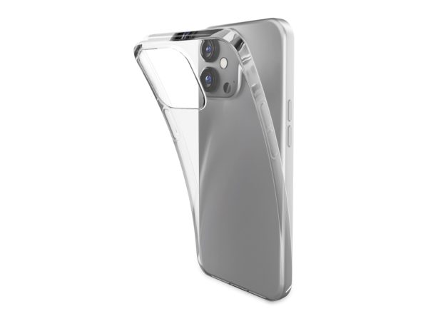 Mobilize Gelly Case Samsung Galaxy S24 Ultra 5G Clear