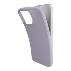Mobilize Rubber Gelly Case Samsung Galaxy S24+ 5G Pastel Purple