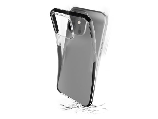 Mobilize Shatterproof Case Samsung Galaxy S24+ 5G Black