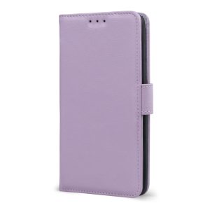 Mobilize Premium Gelly Wallet Book Case Samsung Galaxy S24 Ultra 5G Purple