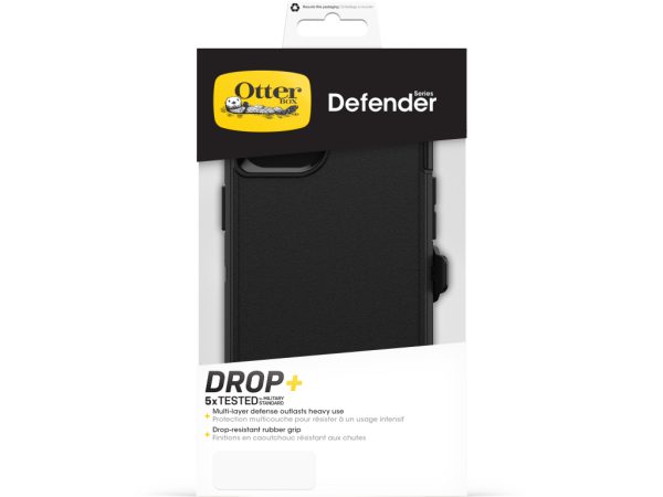 OtterBox Defender Series Screenless Edition Apple iPhone 14 Plus/15 Plus
