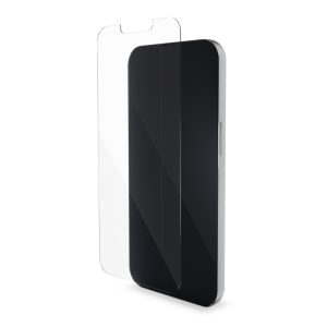 Mobilize Glass Screen Protector - Black Frame - Samsung Galaxy A35 5G