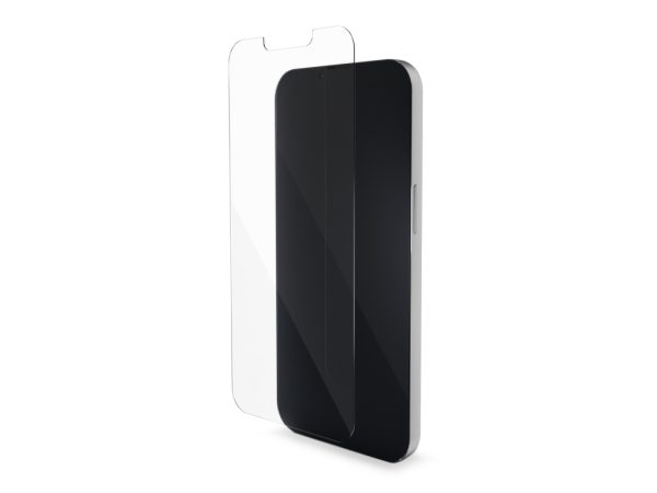 Mobilize Glass Screen Protector - Black Frame - Samsung Galaxy A35 5G