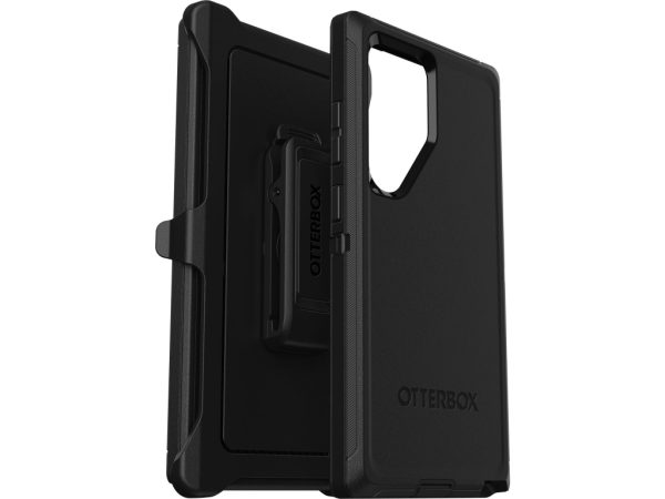 OtterBox Defender Series Screenless Edition Samsung Galaxy S24 Ultra 5G