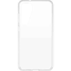 OtterBox React Series Samsung Galaxy S24+ 5G Clear