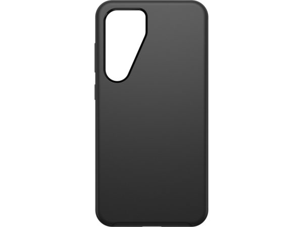 OtterBox Symmetry Case Samsung Galaxy S24+ 5G Black