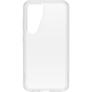 OtterBox Symmetry Clear Case Samsung Galaxy S24 5G Clear
