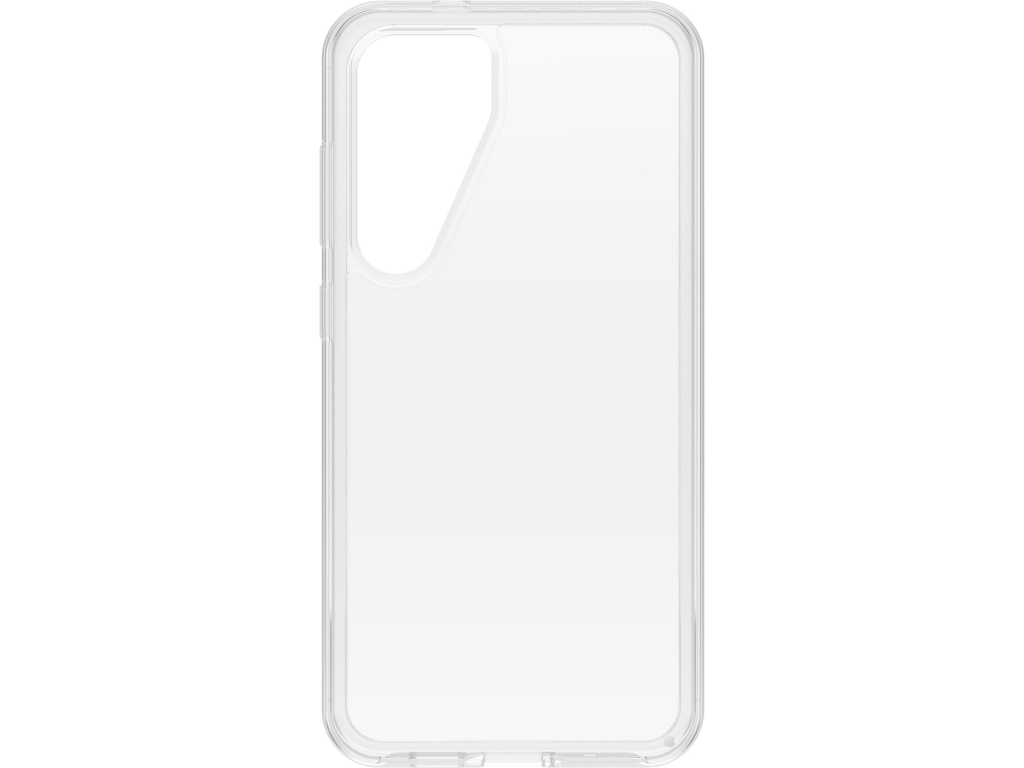 OtterBox Symmetry Clear Case Samsung Galaxy S24+ 5G Clear