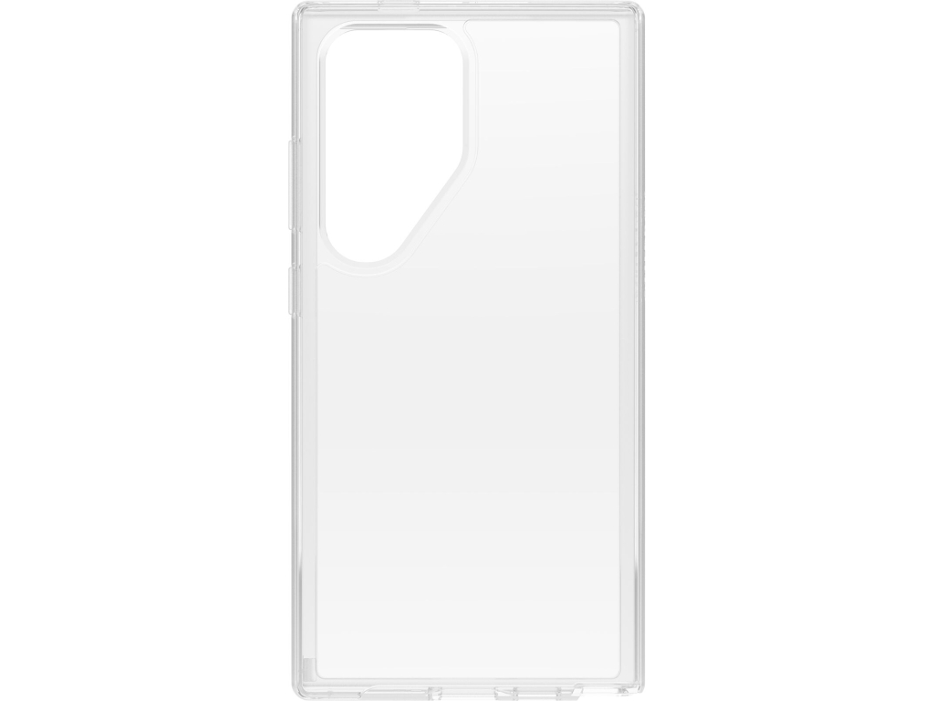 OtterBox Symmetry Clear Case Samsung Galaxy S24 Ultra 5G Clear