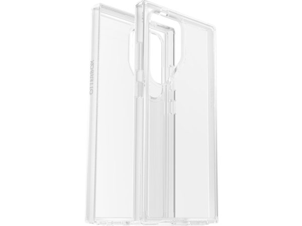 OtterBox Symmetry Clear Case Samsung Galaxy S24 Ultra 5G Clear
