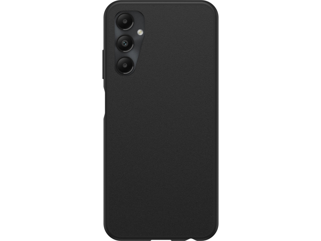 OtterBox React Series Samsung Galaxy A05s Black