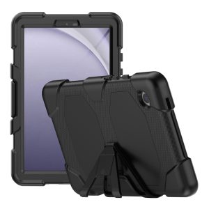 Xccess Survivor Essential Case Samsung Galaxy Tab A9 8.7 Black (Screenless)