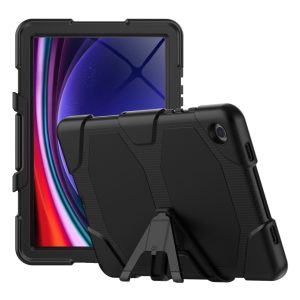Xccess Survivor Essential Case Samsung Galaxy Tab A9+ 11 Black (Screenless)