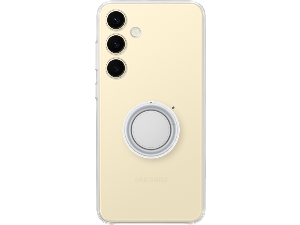 EF-XS926CTEGWW Samsung Clear Gadget Case Galaxy S24+ 5G Clear