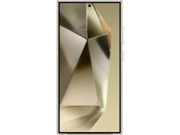 EF-XS928CTEGWW Samsung Clear Gadget Case Galaxy S24 Ultra 5G Clear