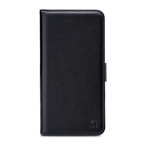 Mobilize Classic Gelly Wallet Book Case Motorola Edge 30 Ultra Black