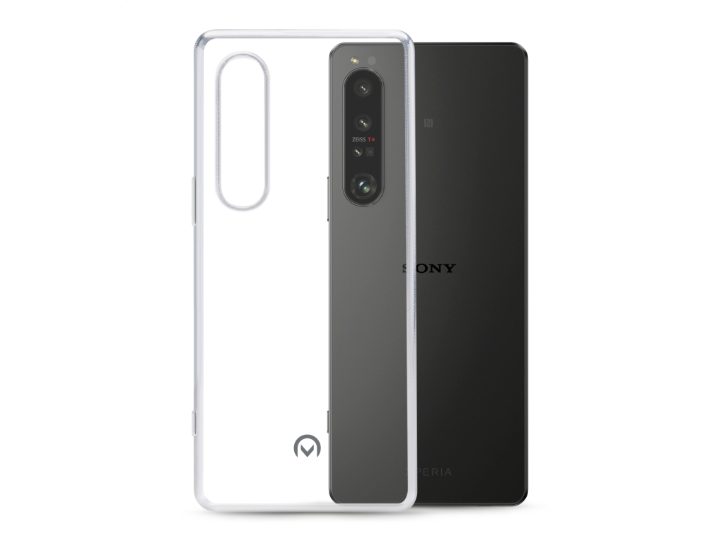 Mobilize Gelly Case Sony Xperia 1 V Clear